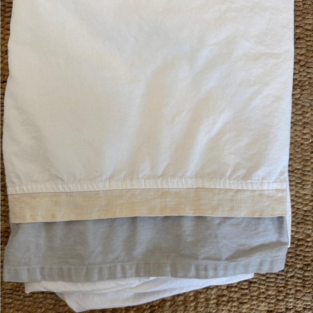 Serena and Lily Dylan Crib Skirt
